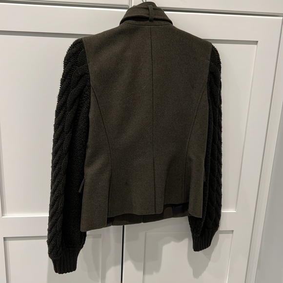 Veronica Beard Arshia Jacket - Picture 6 of 10